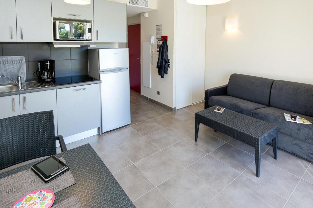 Photo of Livingroom in Les Restanques