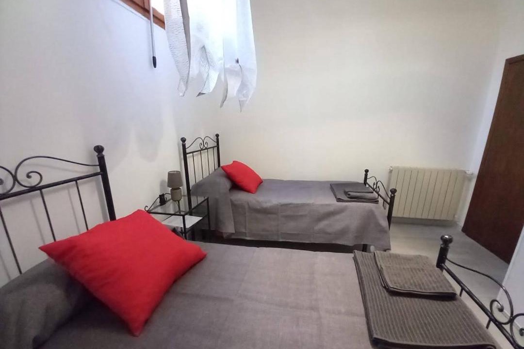 Photo of Livingroom in Volterra