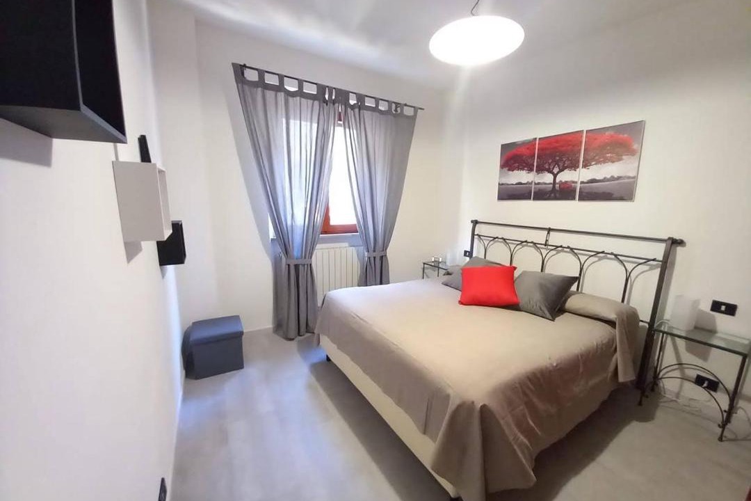 Photo of Bedroom in Volterra