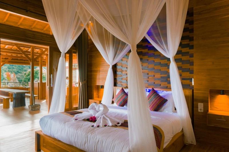 Photo of Bedroom in Temukus