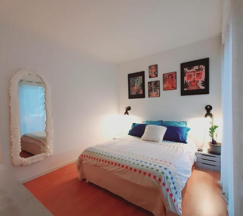 Photo of Bedroom in Saint-Sylvestre