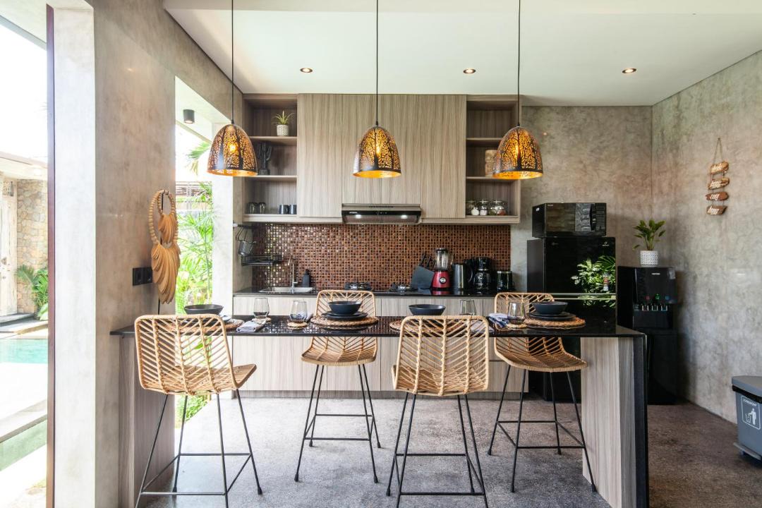 Photo of Kitchen in Batubelig