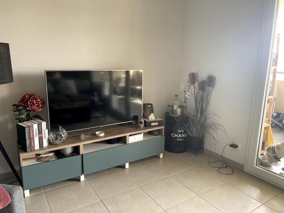 Photo of Livingroom in Frejus