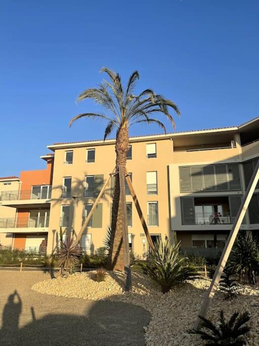 Photo of Buildings in Frejus