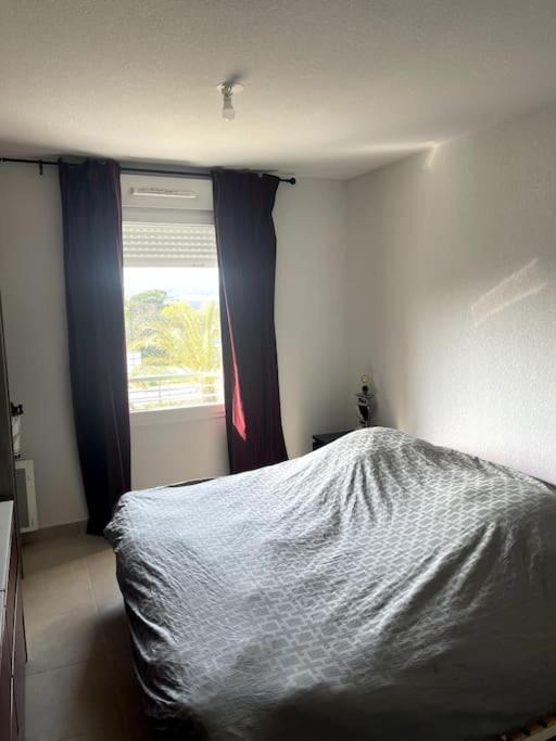 Photo of Bedroom in Frejus