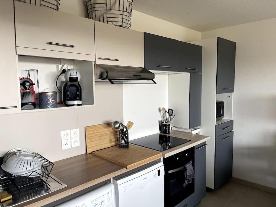 Photo of Kitchen in Frejus