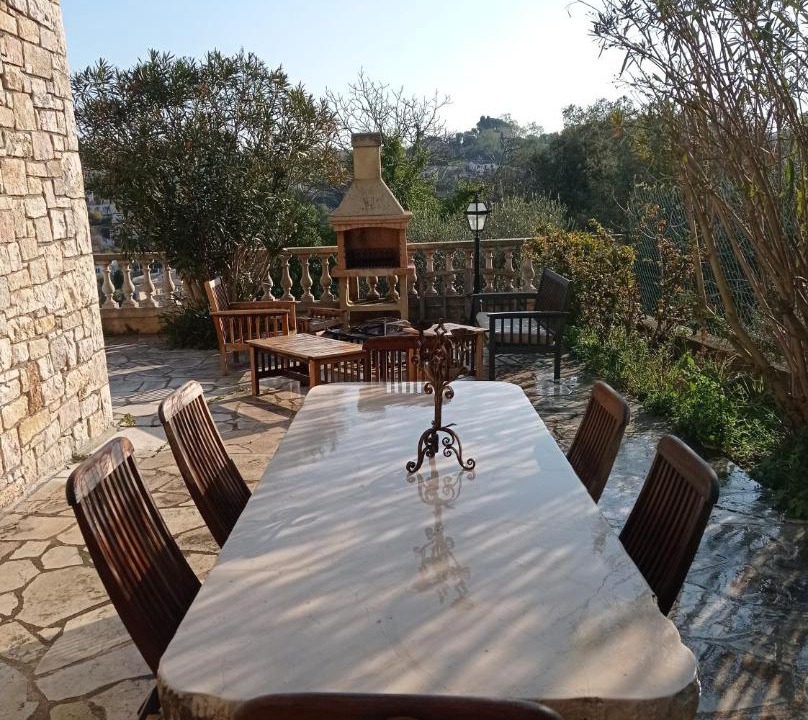 Photo of Patio Balcony in La Colle-sur-Loup