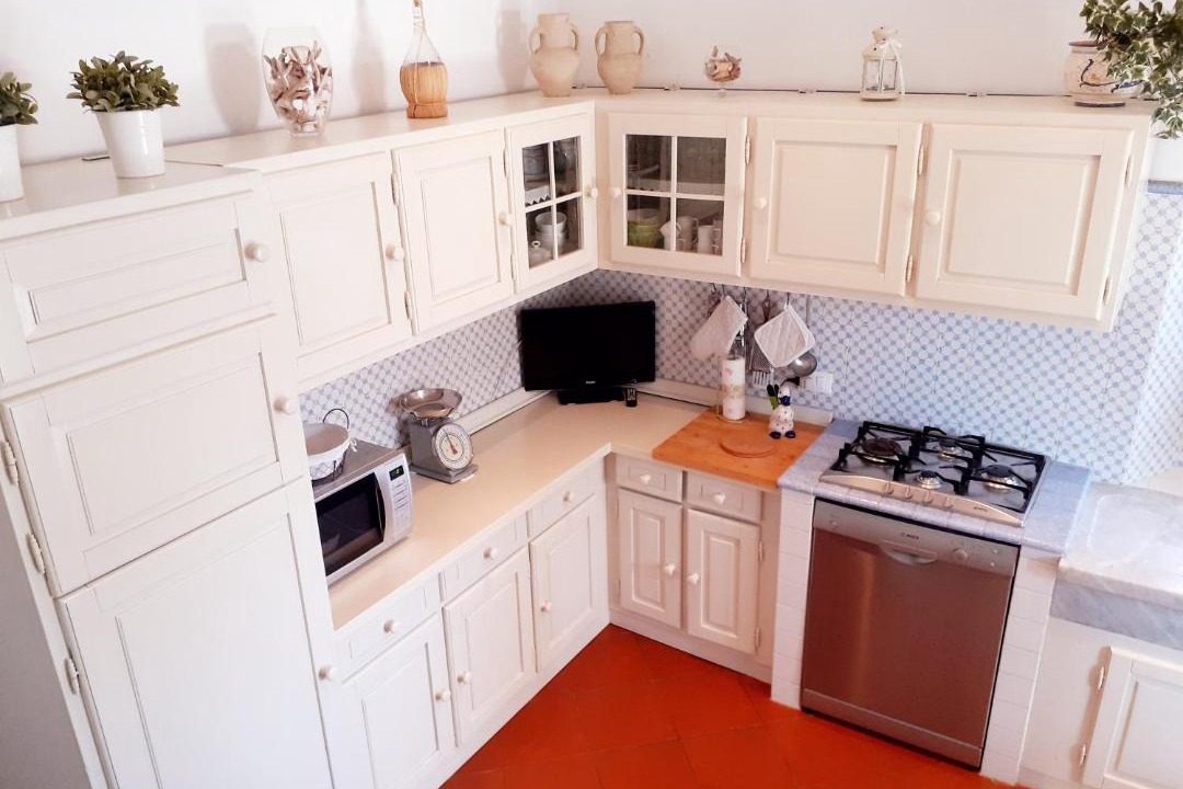 Photo of Kitchen in Ripa-Pozzi-Ponterosso