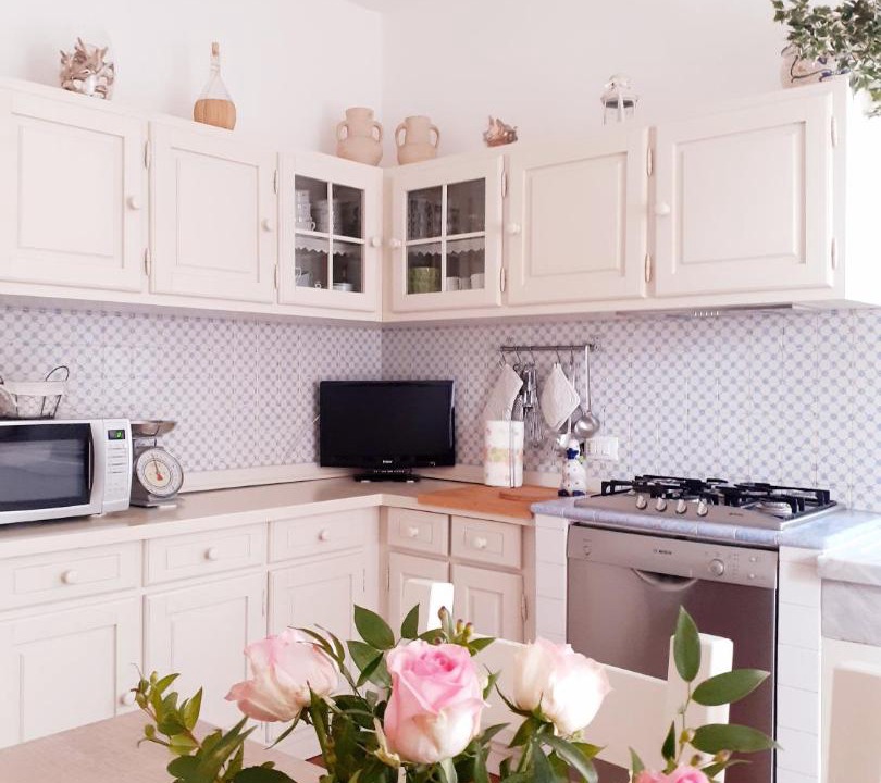 Photo of Kitchen in Ripa-Pozzi-Ponterosso