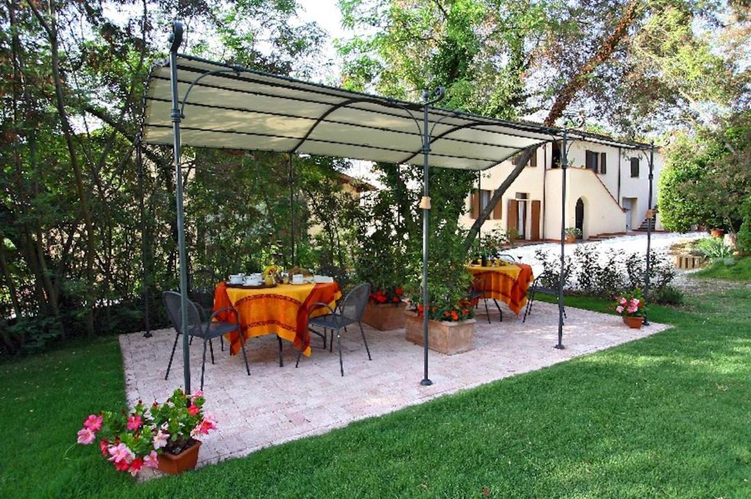 Photo of Patio Balcony in Crespina