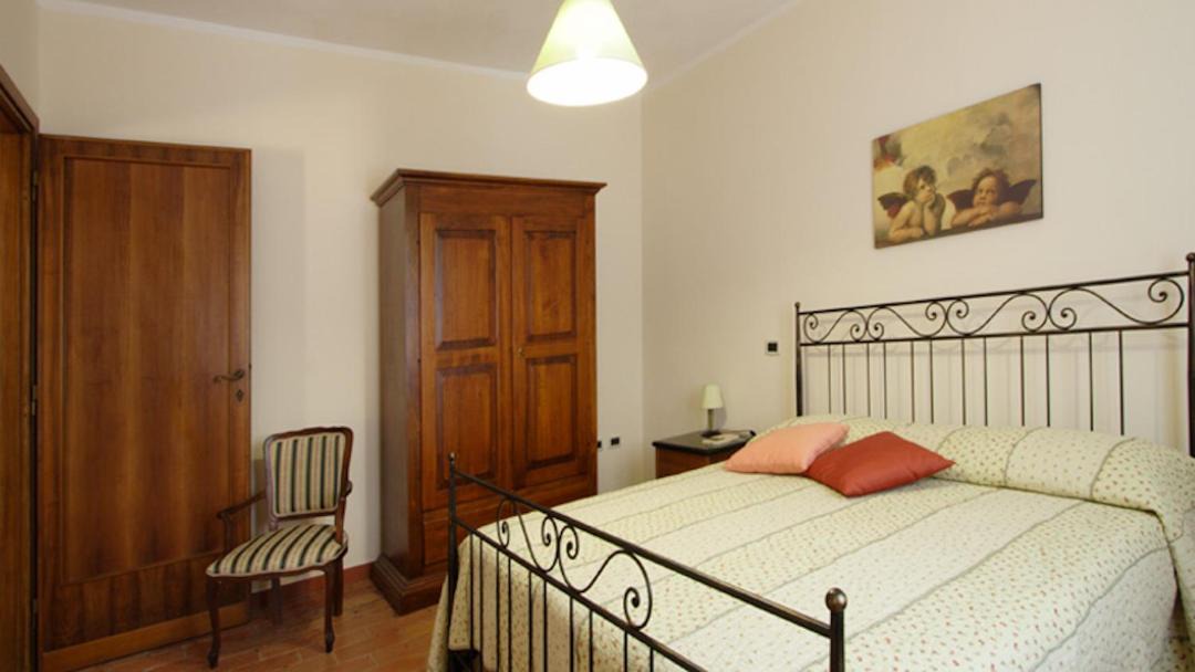 Photo of Bedroom in Crespina