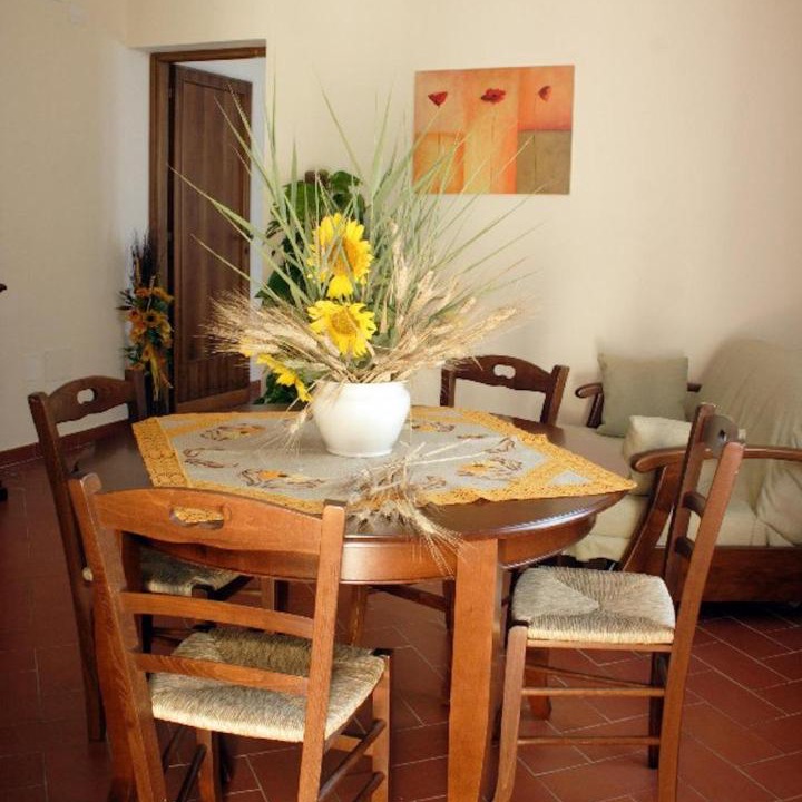 Photo of Livingroom in Crespina
