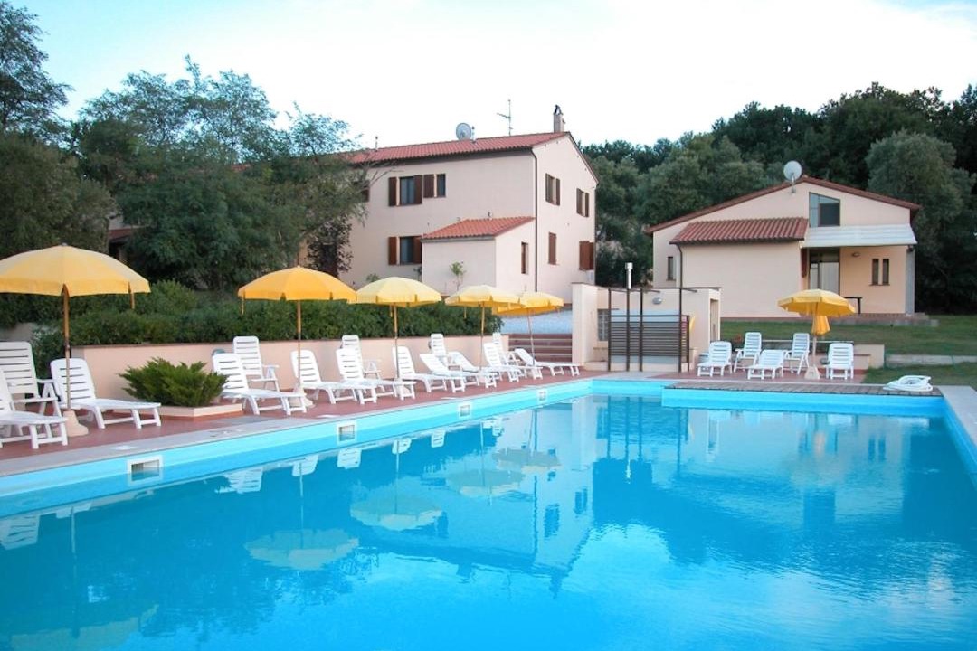 Photo of Outdoor in Crespina