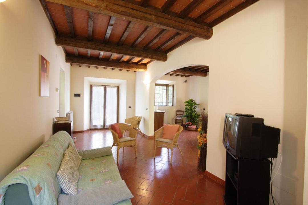 Photo of Livingroom in Crespina