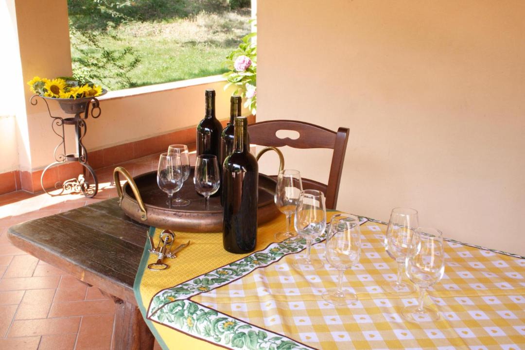 Photo of Bedroom in Crespina