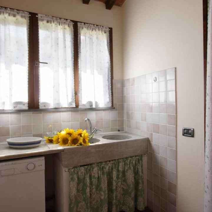 Photo of Kitchen in Crespina