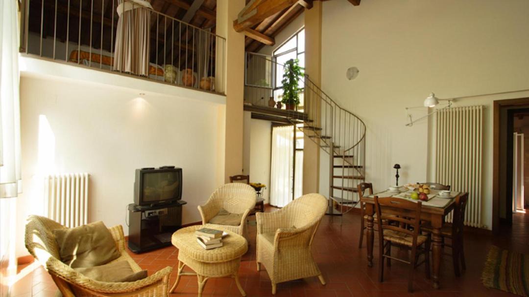 Photo of Livingroom in Crespina