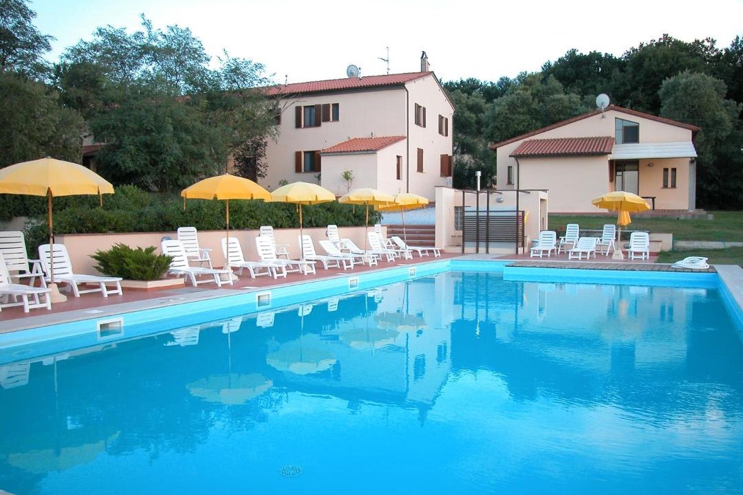 Photo of Outdoor in Crespina
