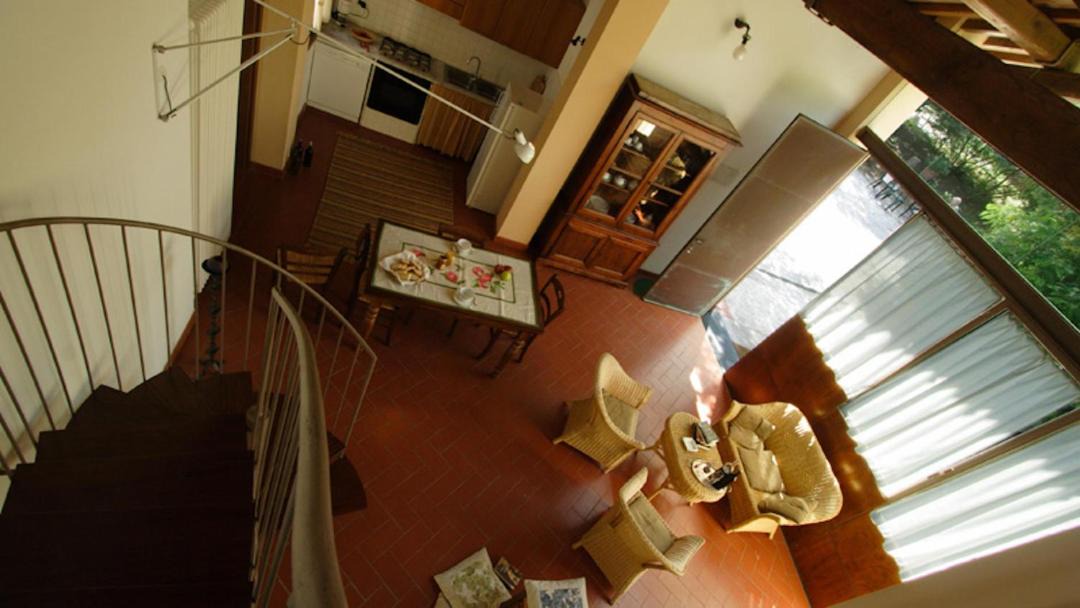 Photo of Livingroom in Crespina