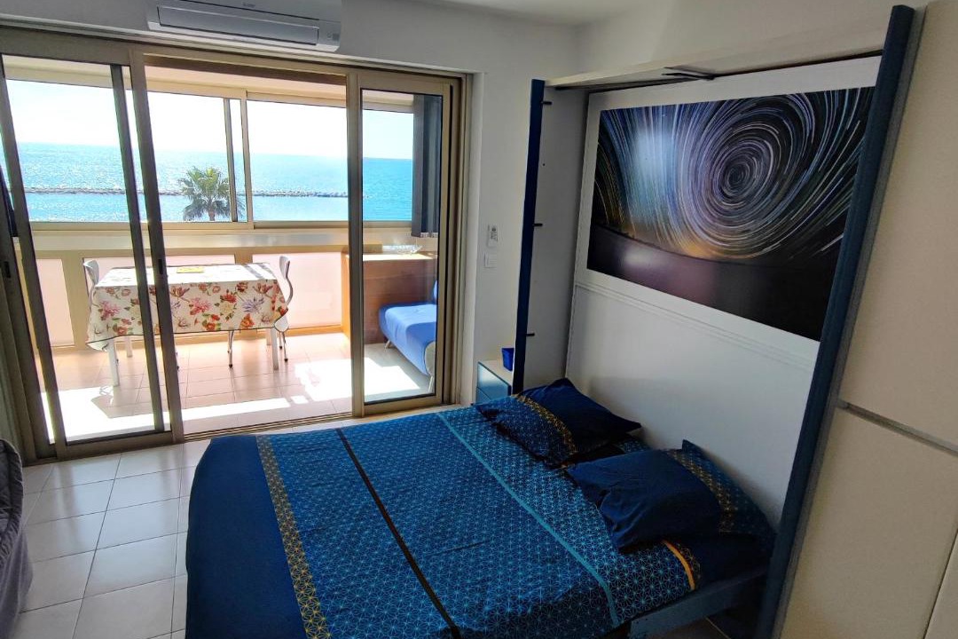 Photo of Bedroom in Saint-Laurent-du-Var