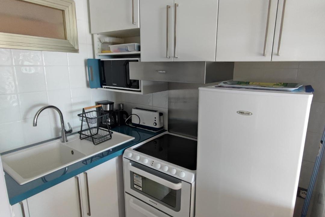 Photo of Kitchen in Saint-Laurent-du-Var