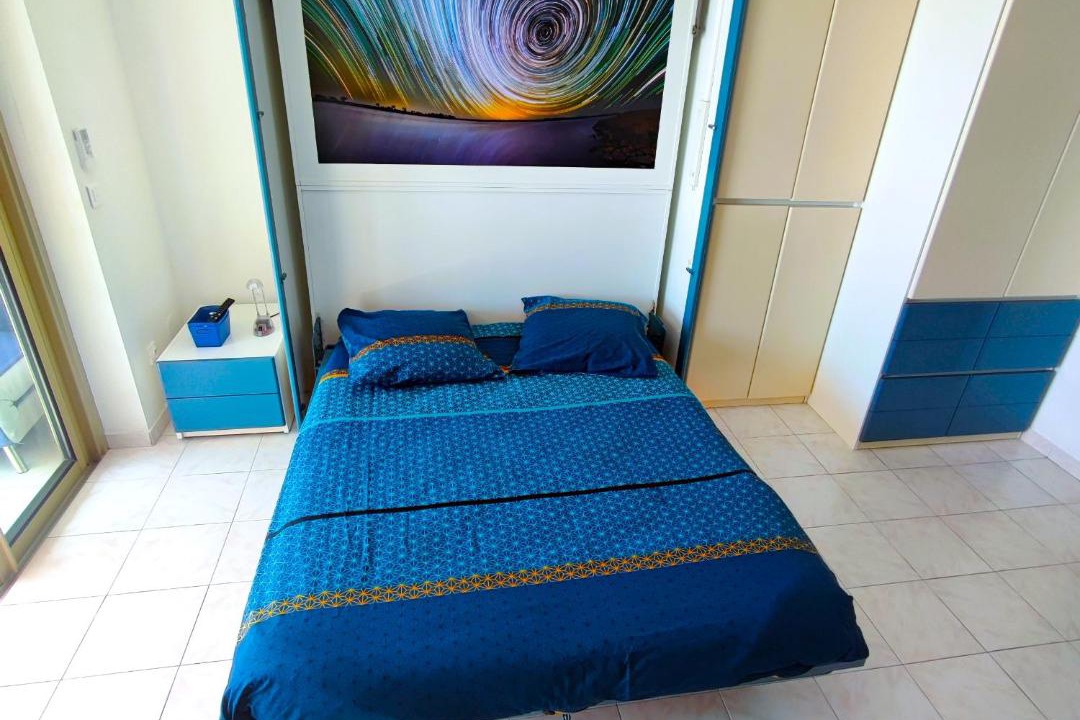 Photo of Bedroom in Saint-Laurent-du-Var