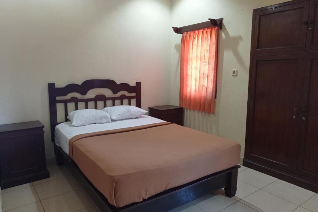 Photo of Bedroom in Payangan