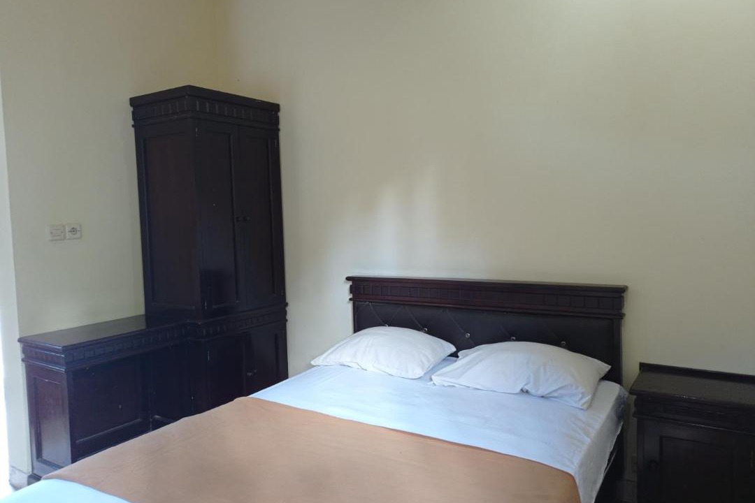 Photo of Bedroom in Payangan