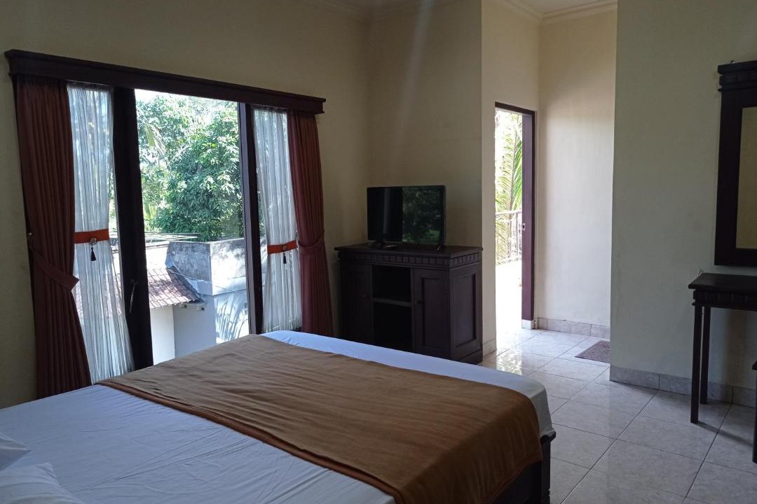 Photo of Bedroom in Payangan