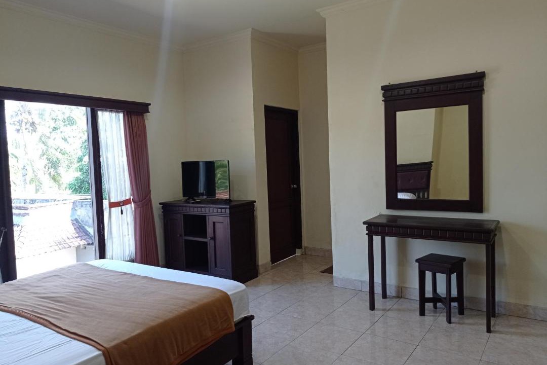 Photo of Bedroom in Payangan
