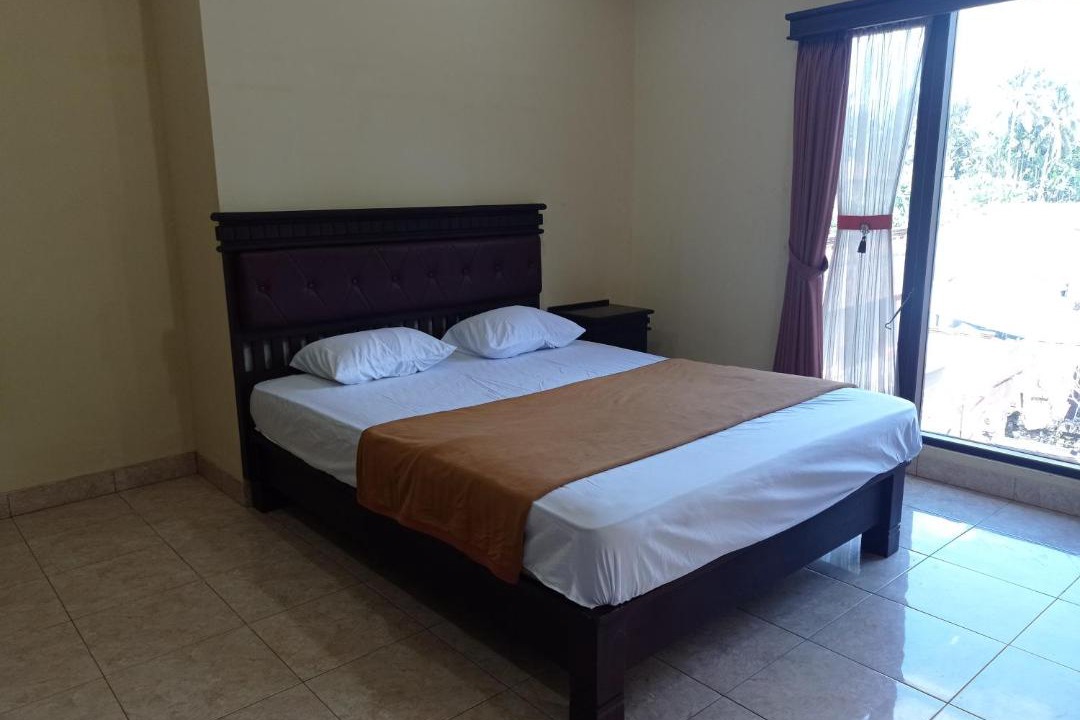 Photo of Bedroom in Payangan