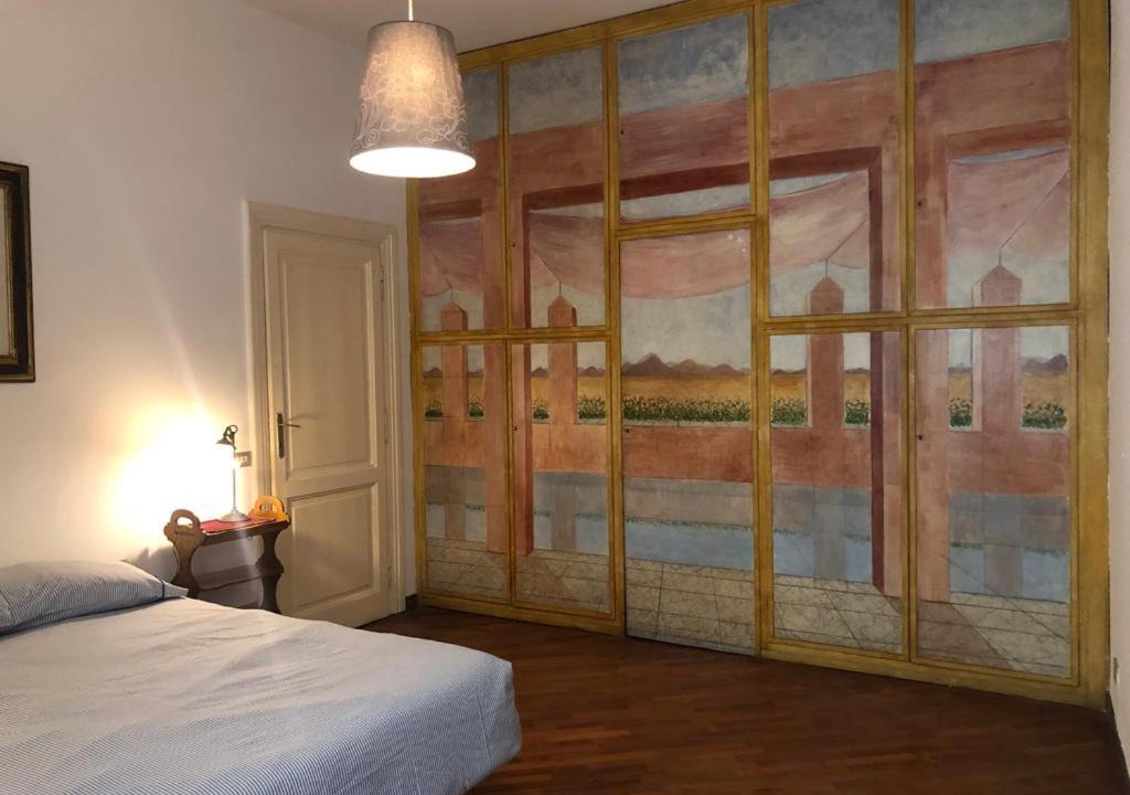 Photo of Bedroom in Rione V Ponte