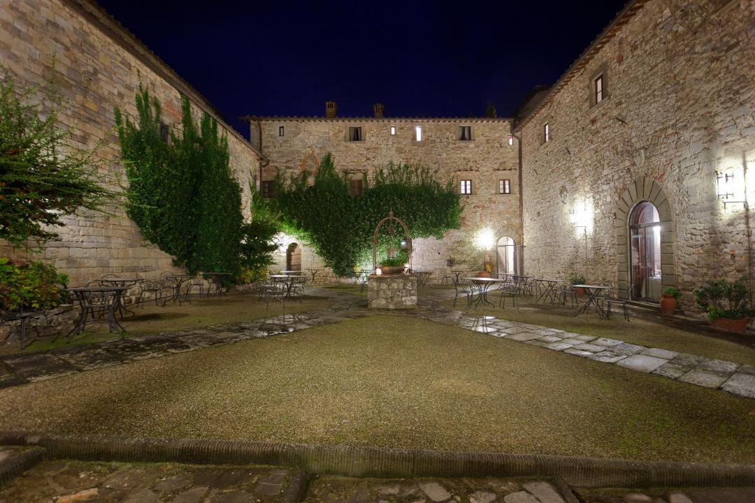 Photo of Others in Gaiole in Chianti
