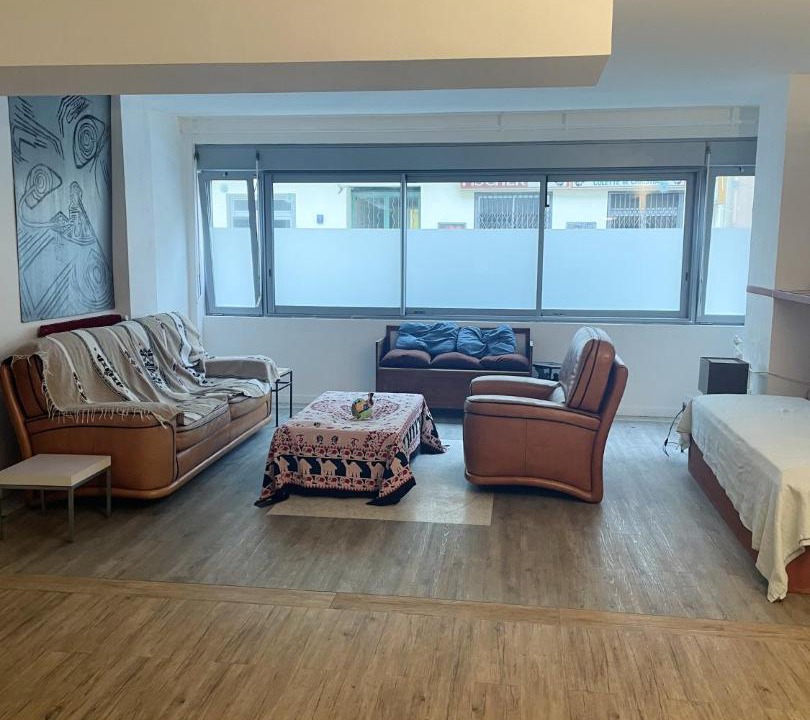 Photo of Livingroom in Riquier
