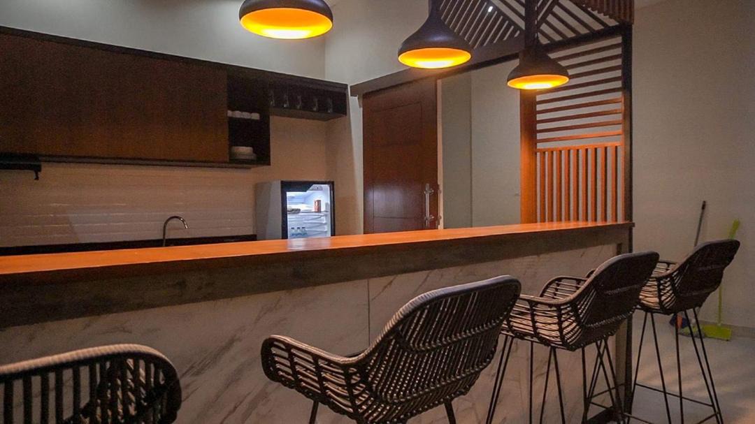 Photo of Kitchen in Pemecutan Kelod