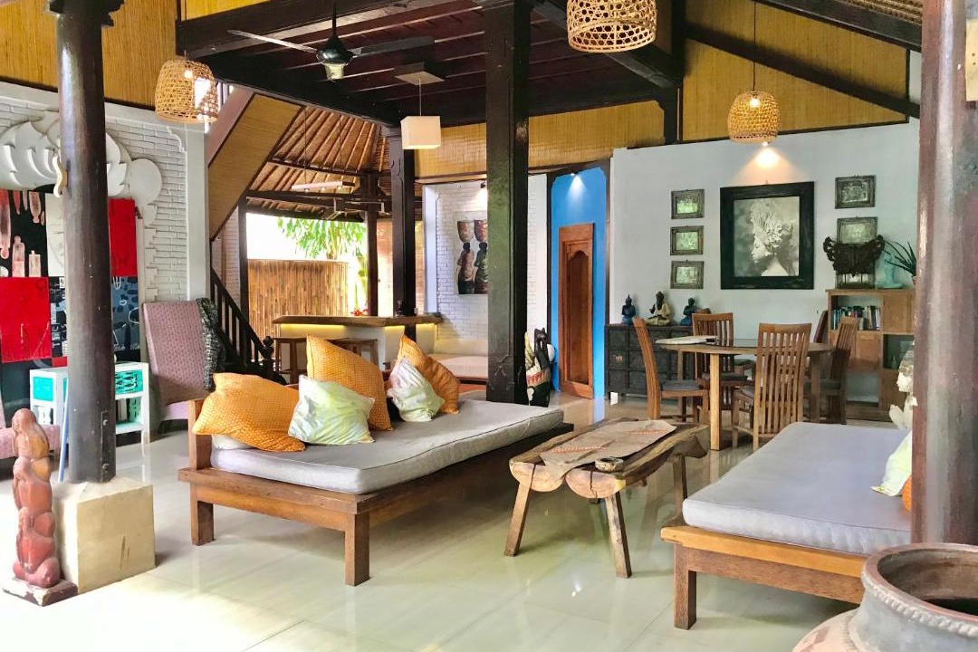 Photo of Others in Sanur Kauh