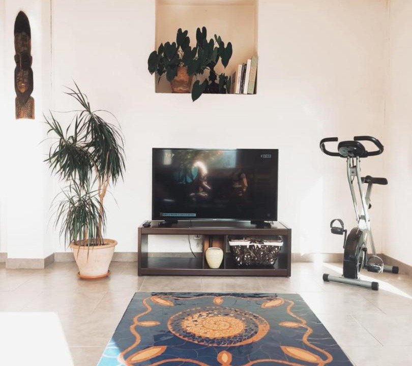 Photo of Livingroom in Contes