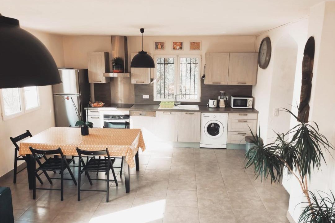 Photo of Kitchen in Contes