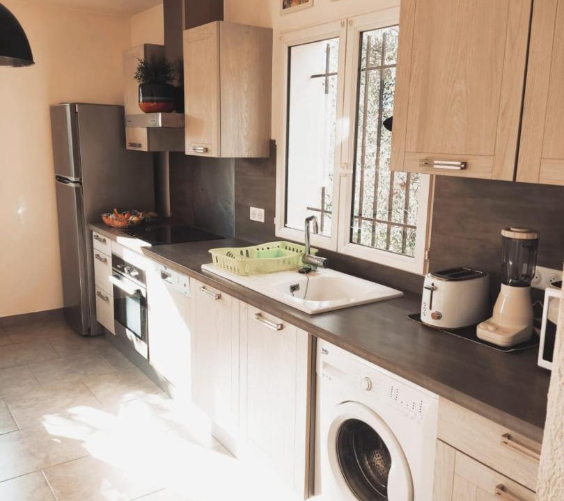 Photo of Kitchen in Contes