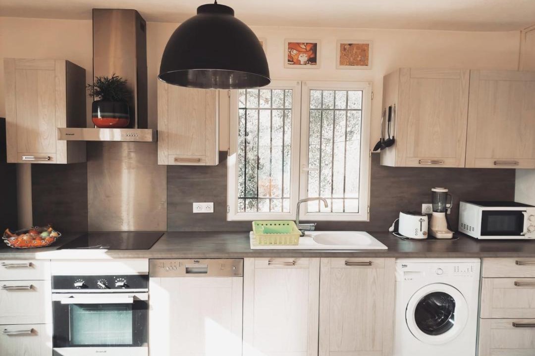 Photo of Kitchen in Contes