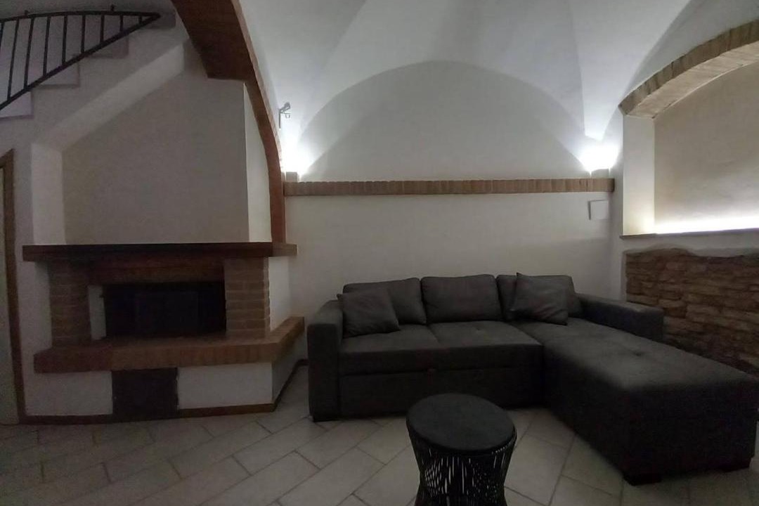 Photo of Livingroom in Volterra