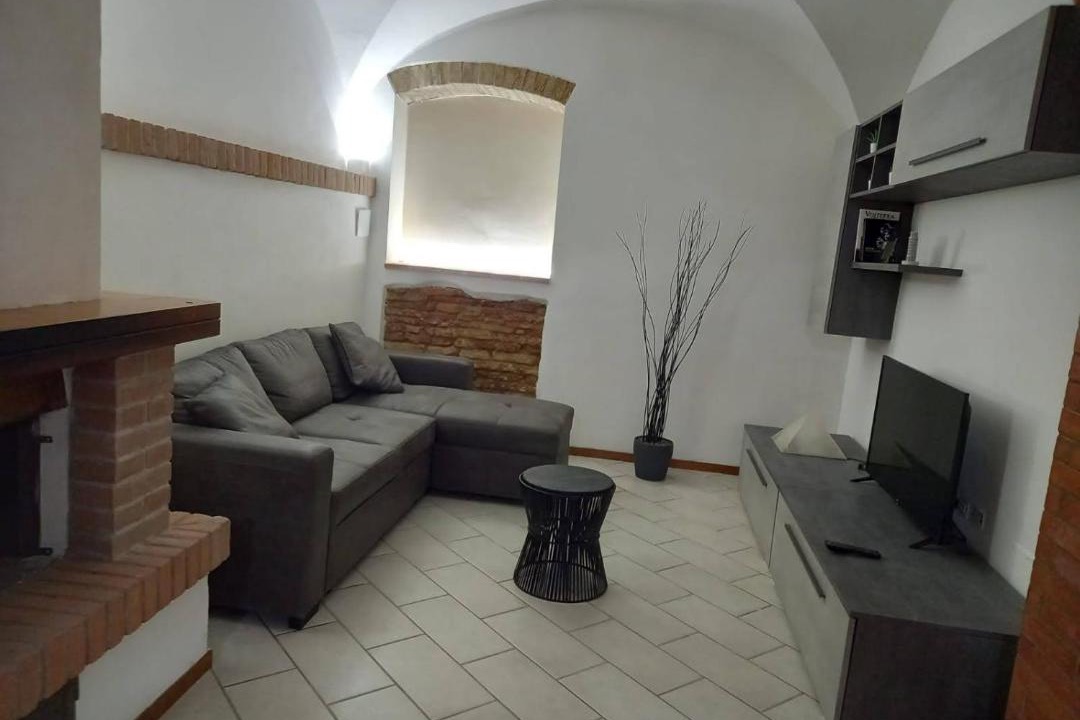 Photo of Livingroom in Volterra