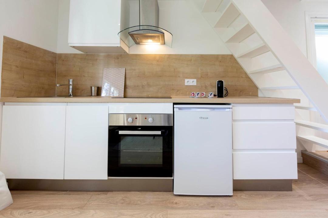 Photo of Kitchen in California - Pezou