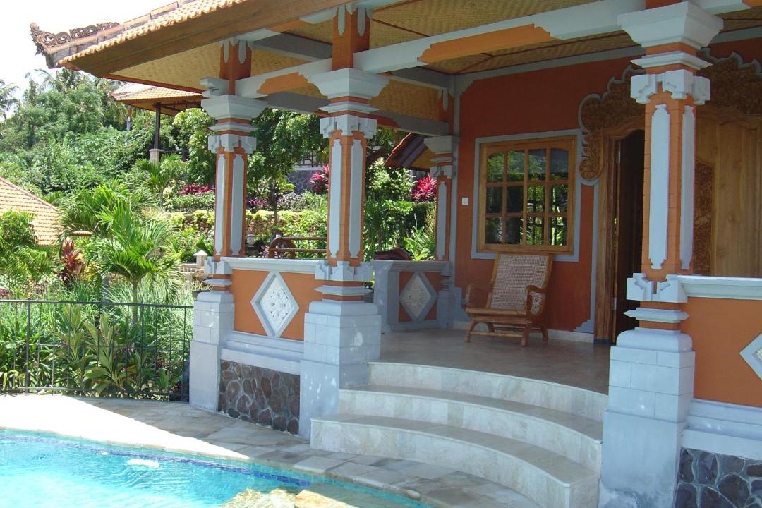 Photo of Outdoor in Banjar