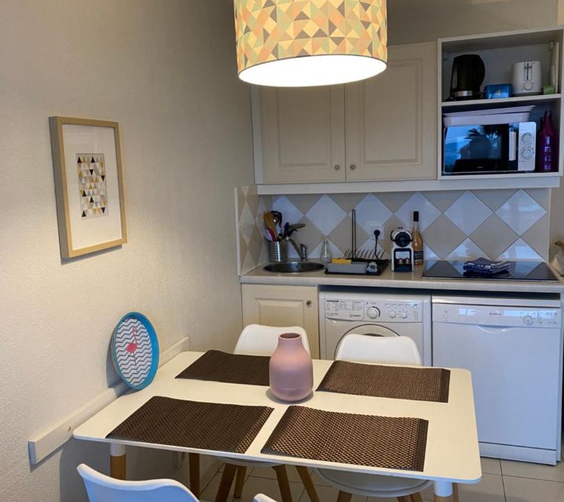 Photo of Kitchen in Theoule-Superieur