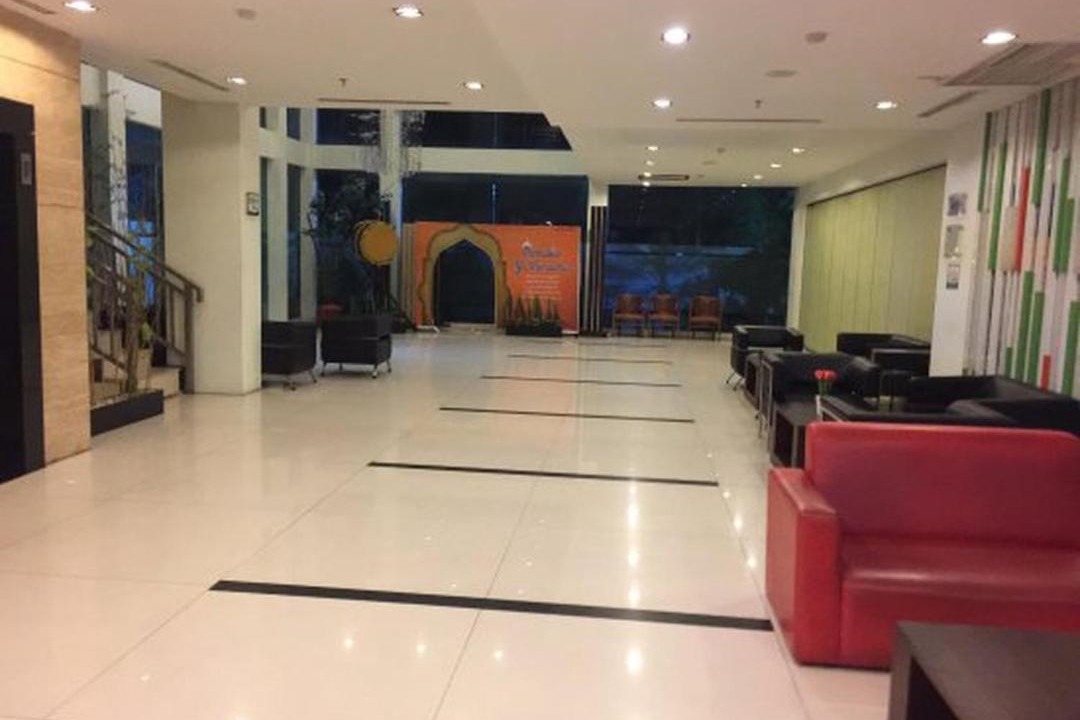 Photo of Livingroom in Jambi