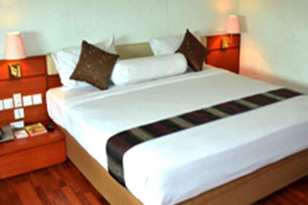 Photo of Bedroom in Jambi