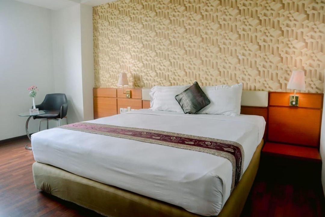 Photo of Bedroom in Jambi