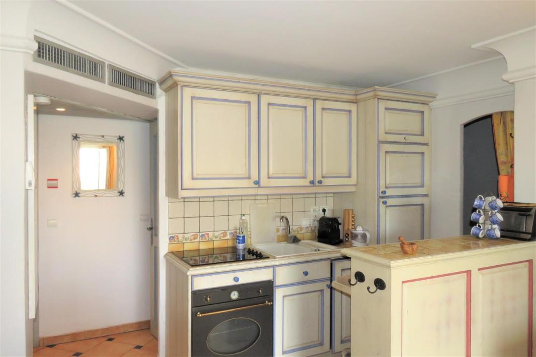 Photo of Kitchen in Sainte-Maxime City Centre