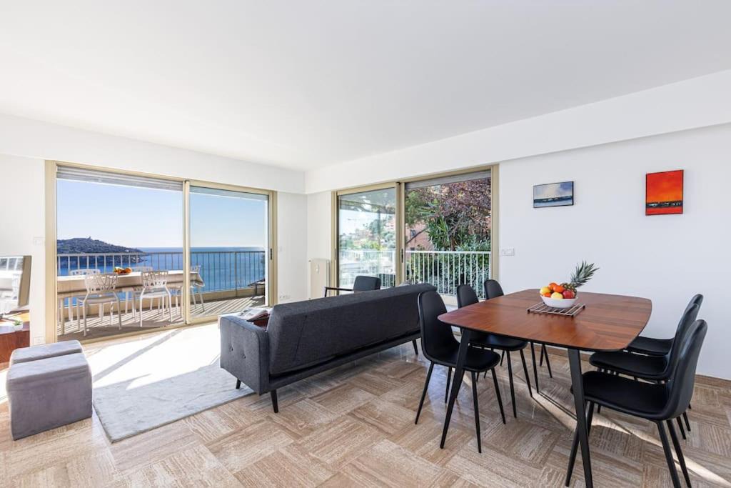 Photo of Livingroom in Villefranche-sur-Mer